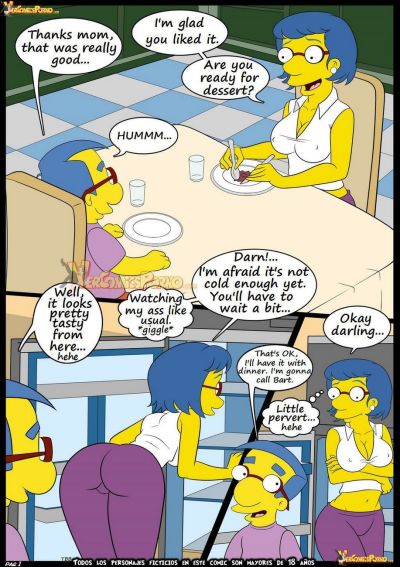 The Simpsons 6 - Learning..