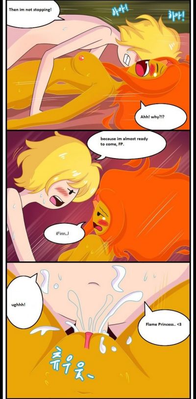 Adult Time 3 - part 4